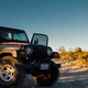 Illustration for article titled The Big Bend Overland Trip (long read/photo dump)
